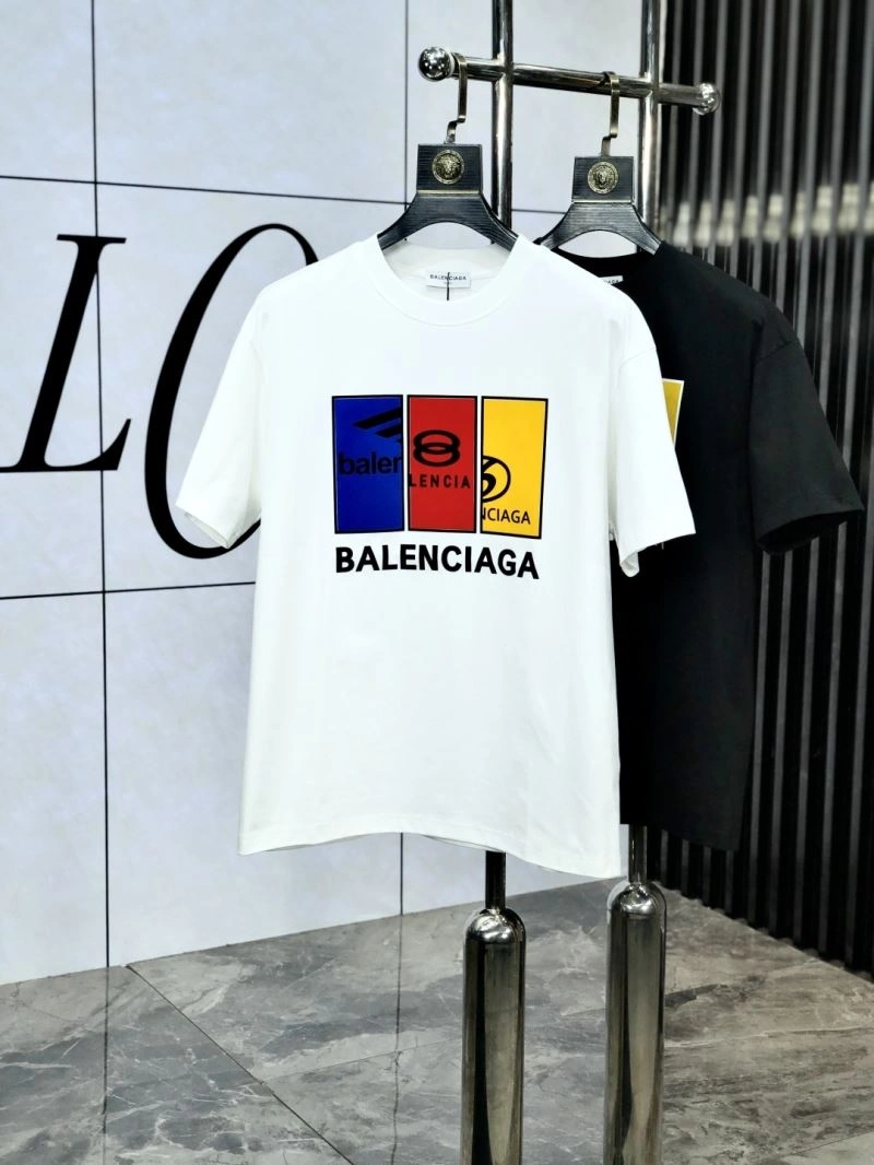 SmartChoice Balenciaga T-Shirts 98103