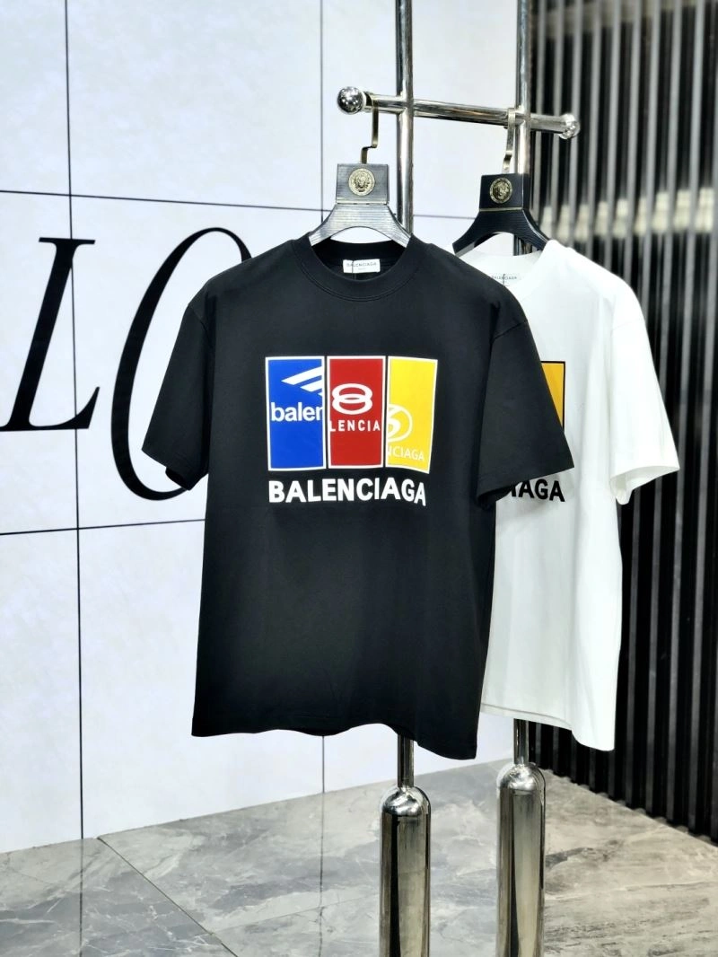 SmartChoice Balenciaga T-Shirts 98103