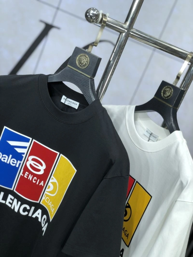 SmartChoice Balenciaga T-Shirts 98103