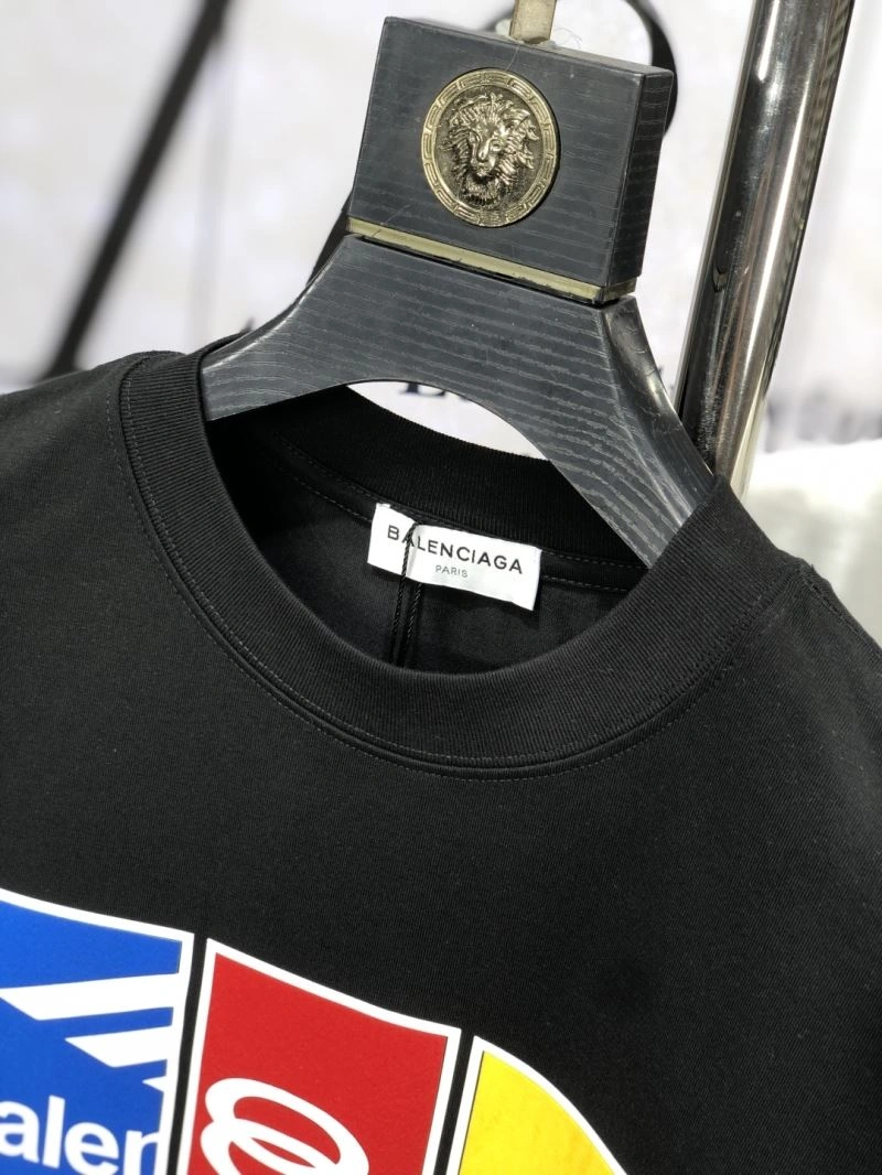 SmartChoice Balenciaga T-Shirts 98103