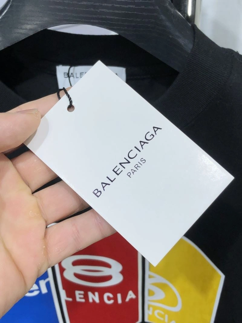 SmartChoice Balenciaga T-Shirts 98103