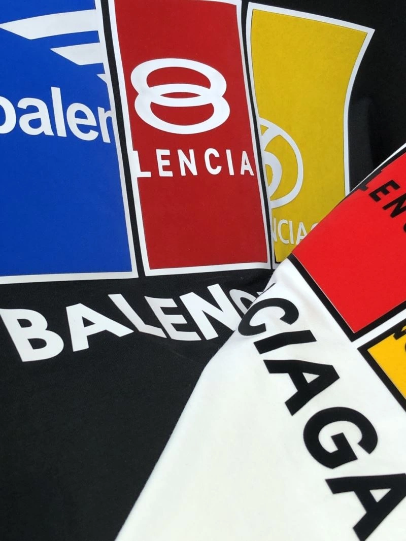 SmartChoice Balenciaga T-Shirts 98103