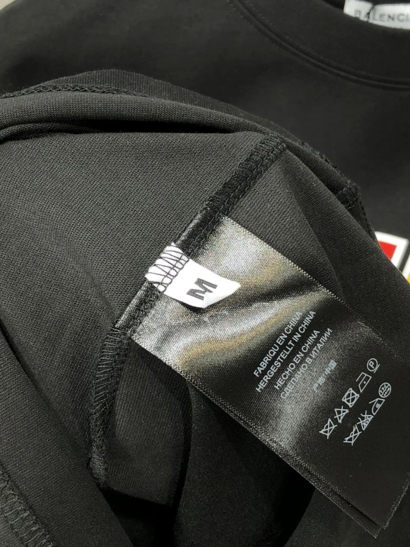 SmartChoice Balenciaga T-Shirts 98103