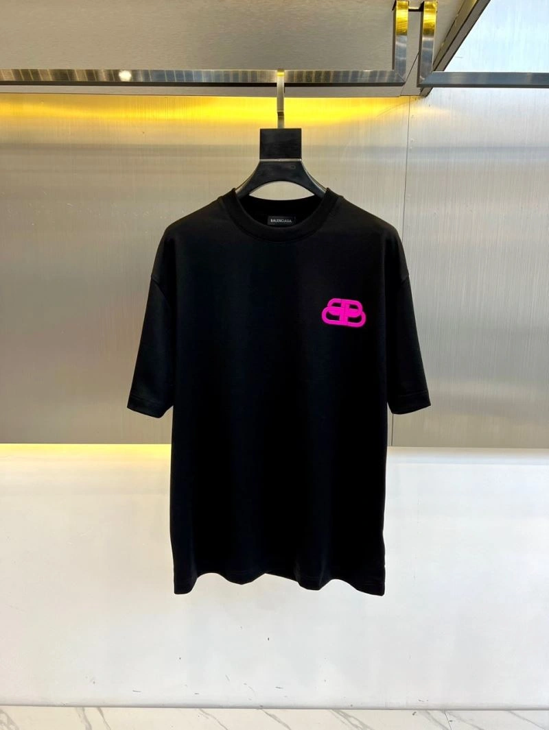 Supportive Balenciaga T-Shirts 98099