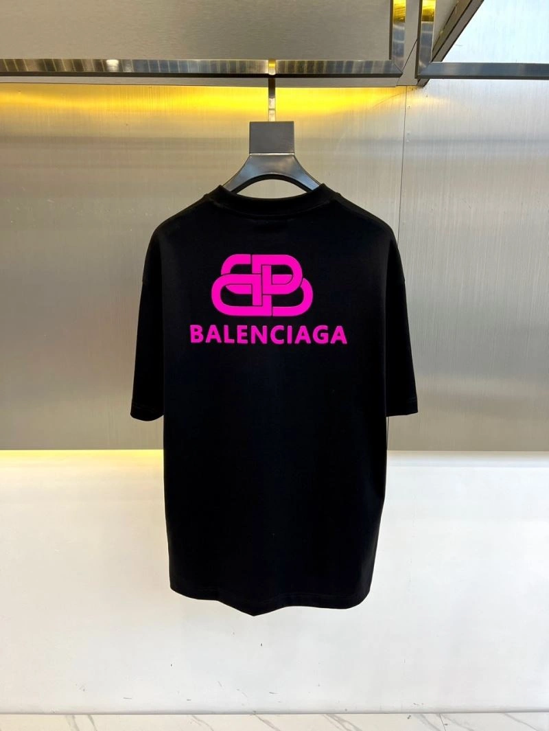Supportive Balenciaga T-Shirts 98099
