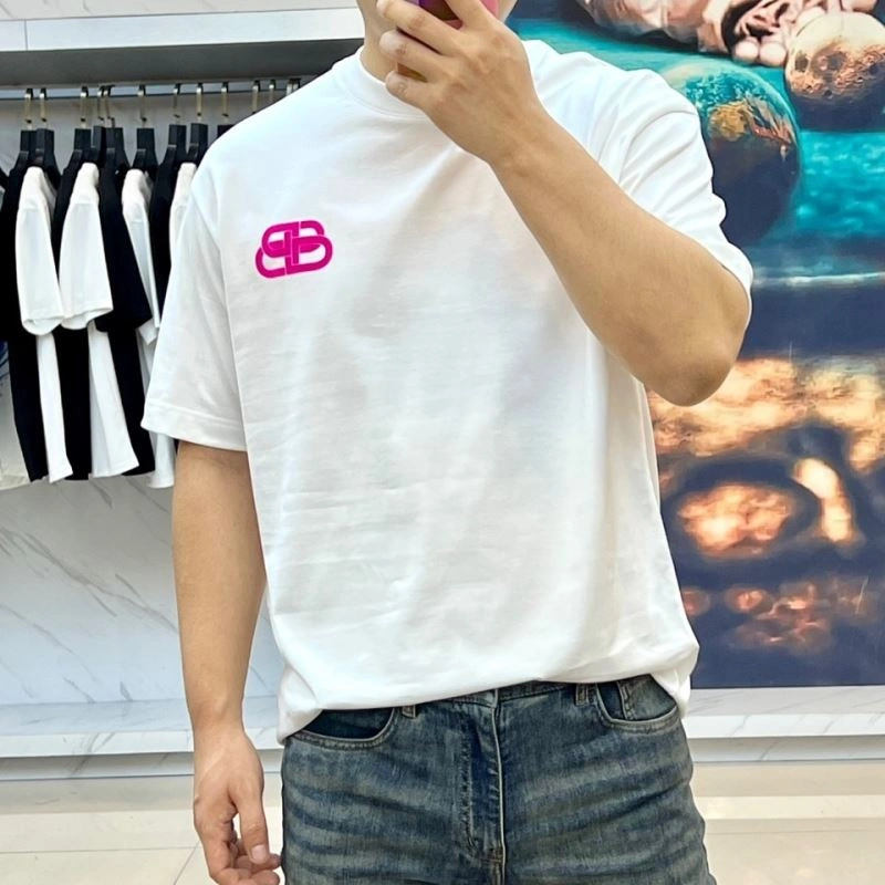 Durable Balenciaga T-Shirts 98142