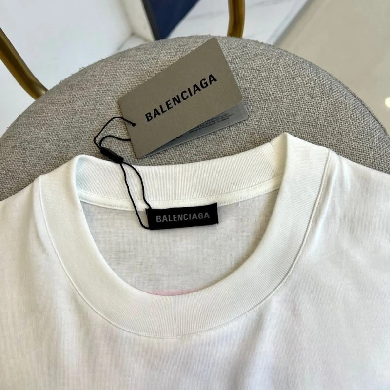 Durable Balenciaga T-Shirts 98142
