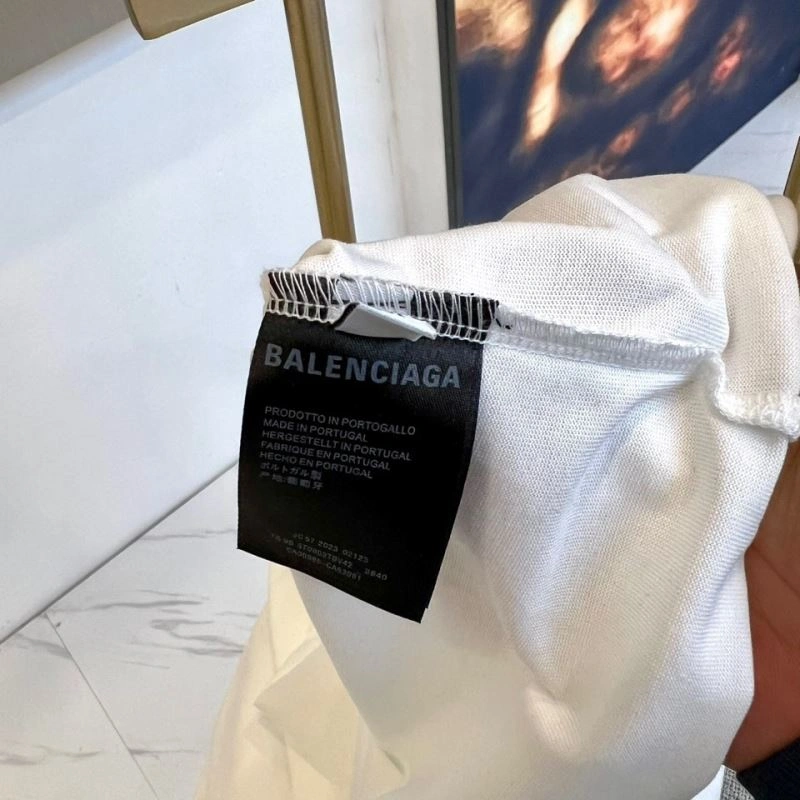 Durable Balenciaga T-Shirts 98142