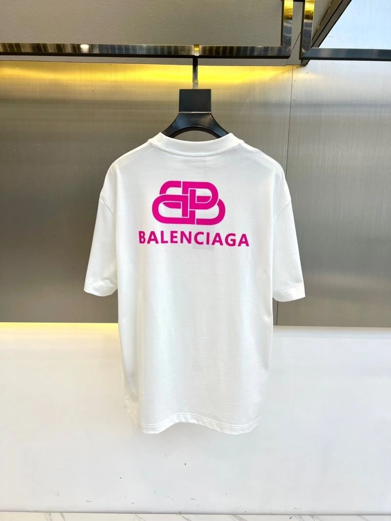 Durable Balenciaga T-Shirts 98142