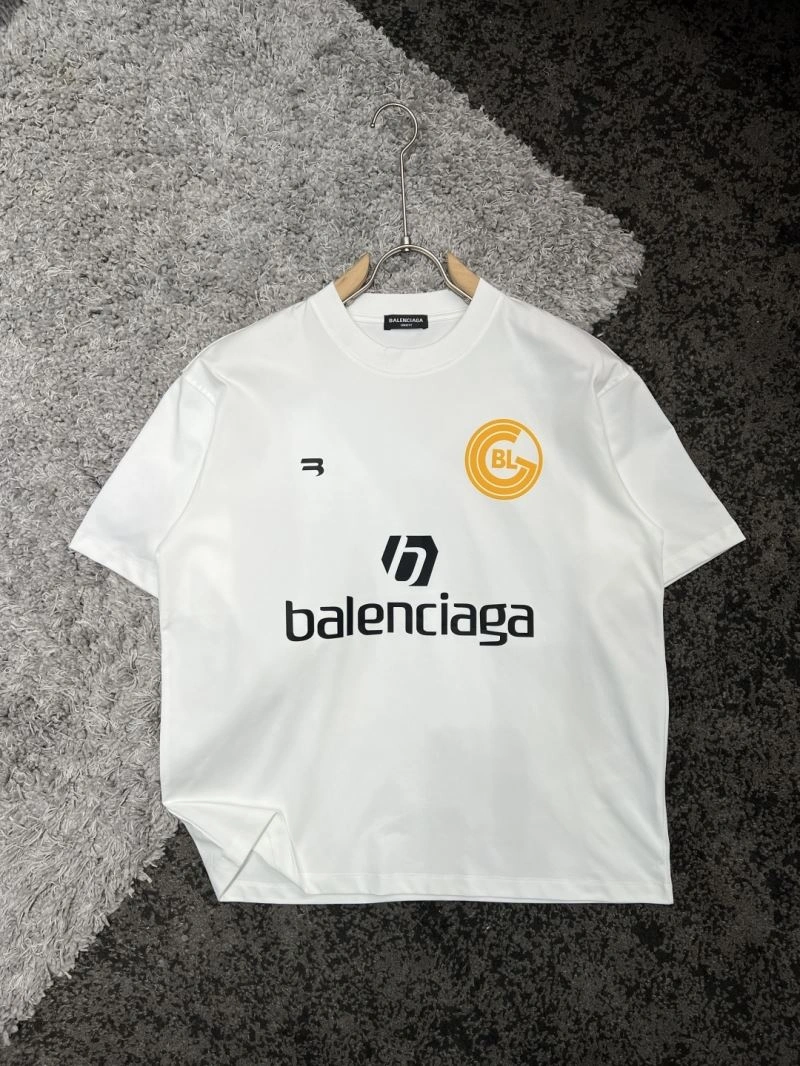 Durable Balenciaga T-Shirts 98093