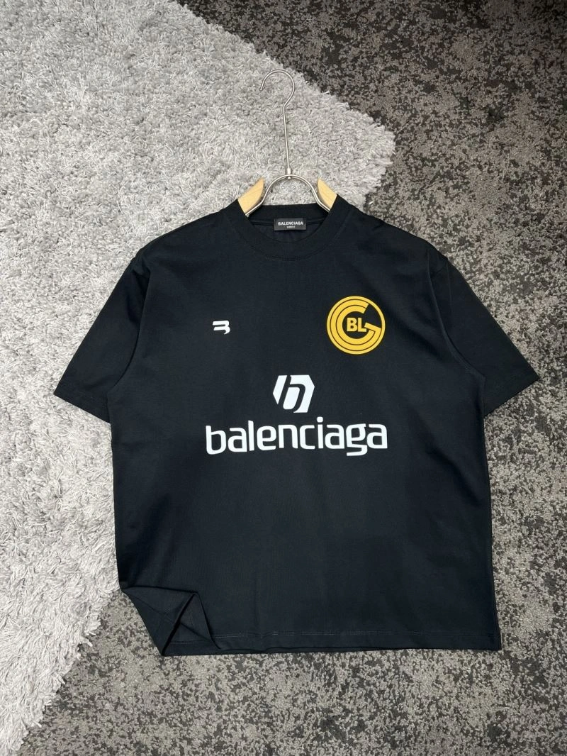 Durable Balenciaga T-Shirts 98093