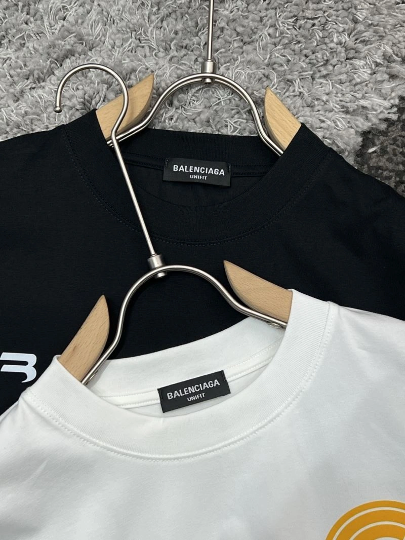Durable Balenciaga T-Shirts 98093