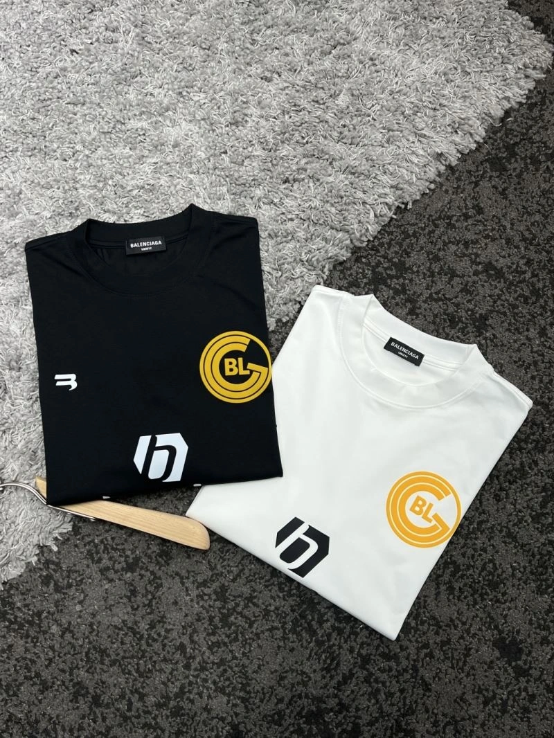 Durable Balenciaga T-Shirts 98093