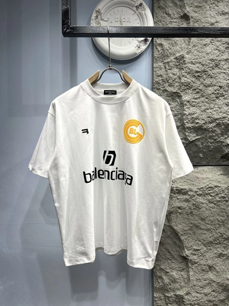 Balenciaga T-Shirts Neat 98088