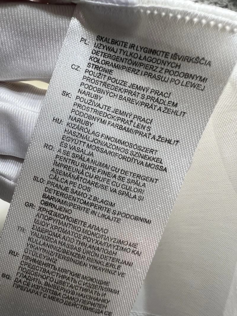 Balenciaga T-Shirts Neat 98088