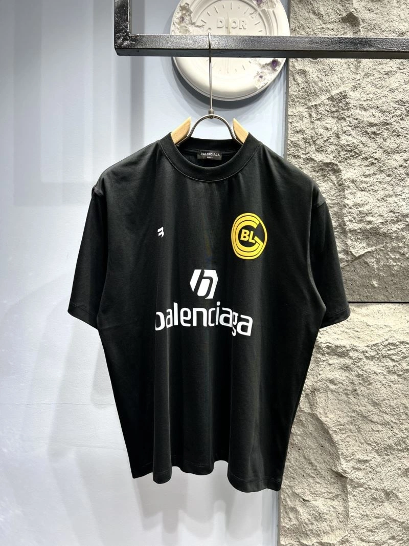 FashionForward Balenciaga T-Shirts 98097
