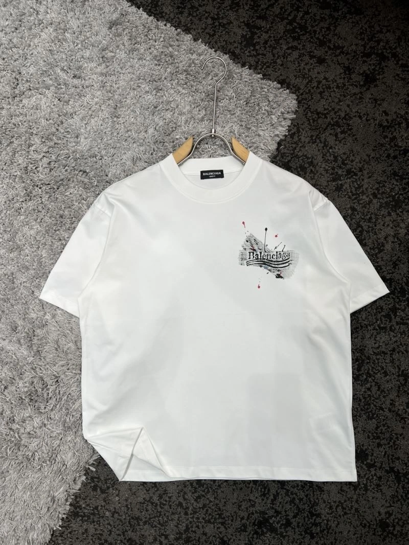 Snug Balenciaga T-Shirts 98086