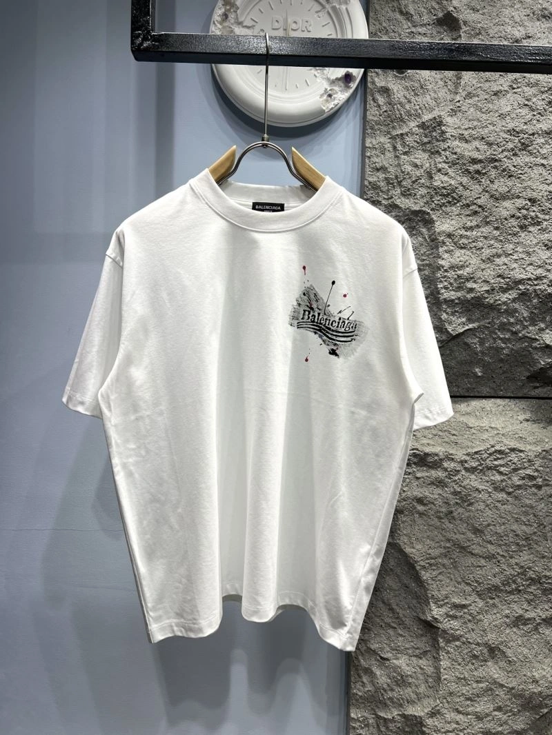 Minimalist Balenciaga T-Shirts 98095