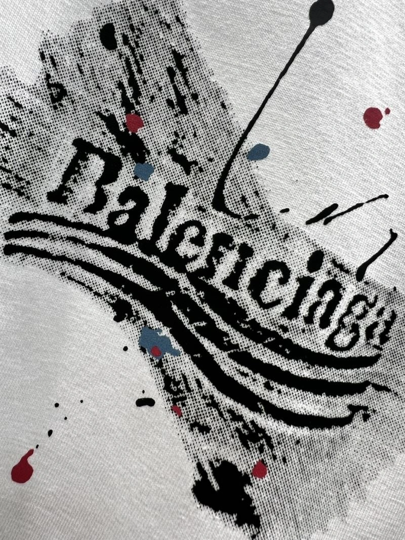 Minimalist Balenciaga T-Shirts 98095