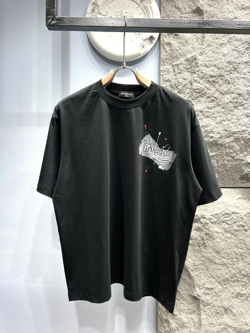 Balenciaga T-Shirts FastDry 98092