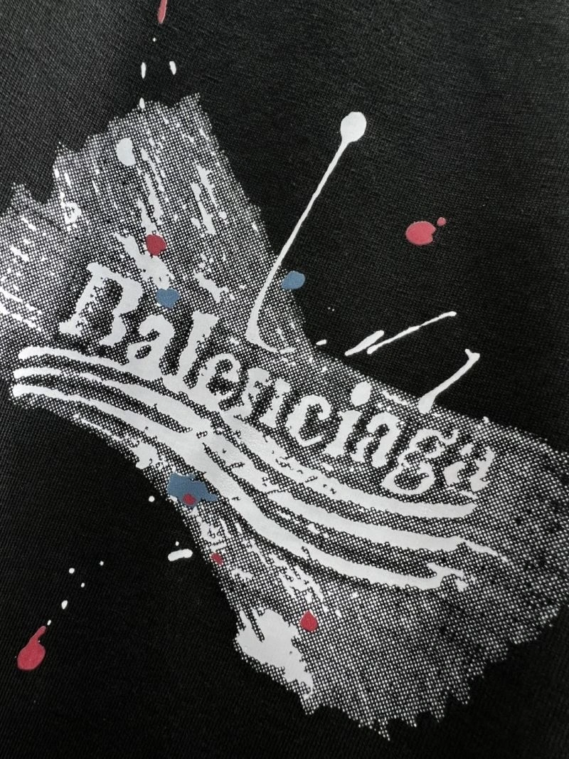 Balenciaga T-Shirts FastDry 98092