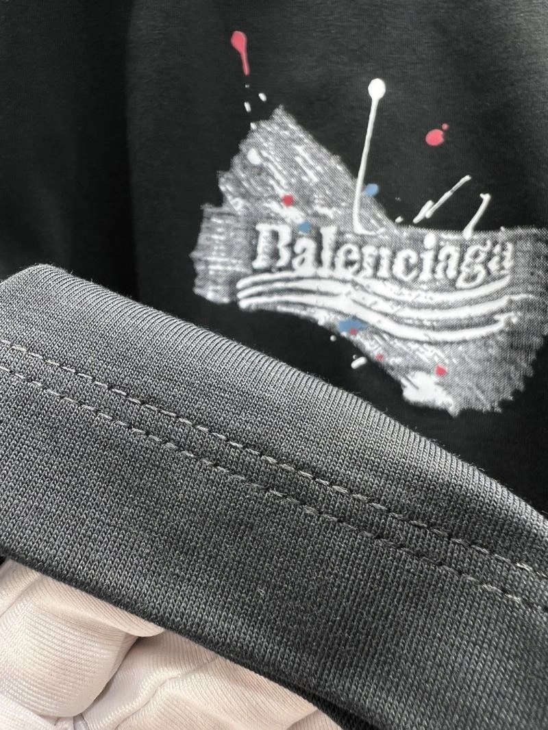Balenciaga T-Shirts FastDry 98092