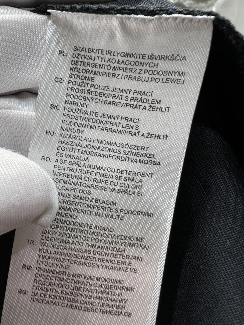 Balenciaga T-Shirts FastDry 98092