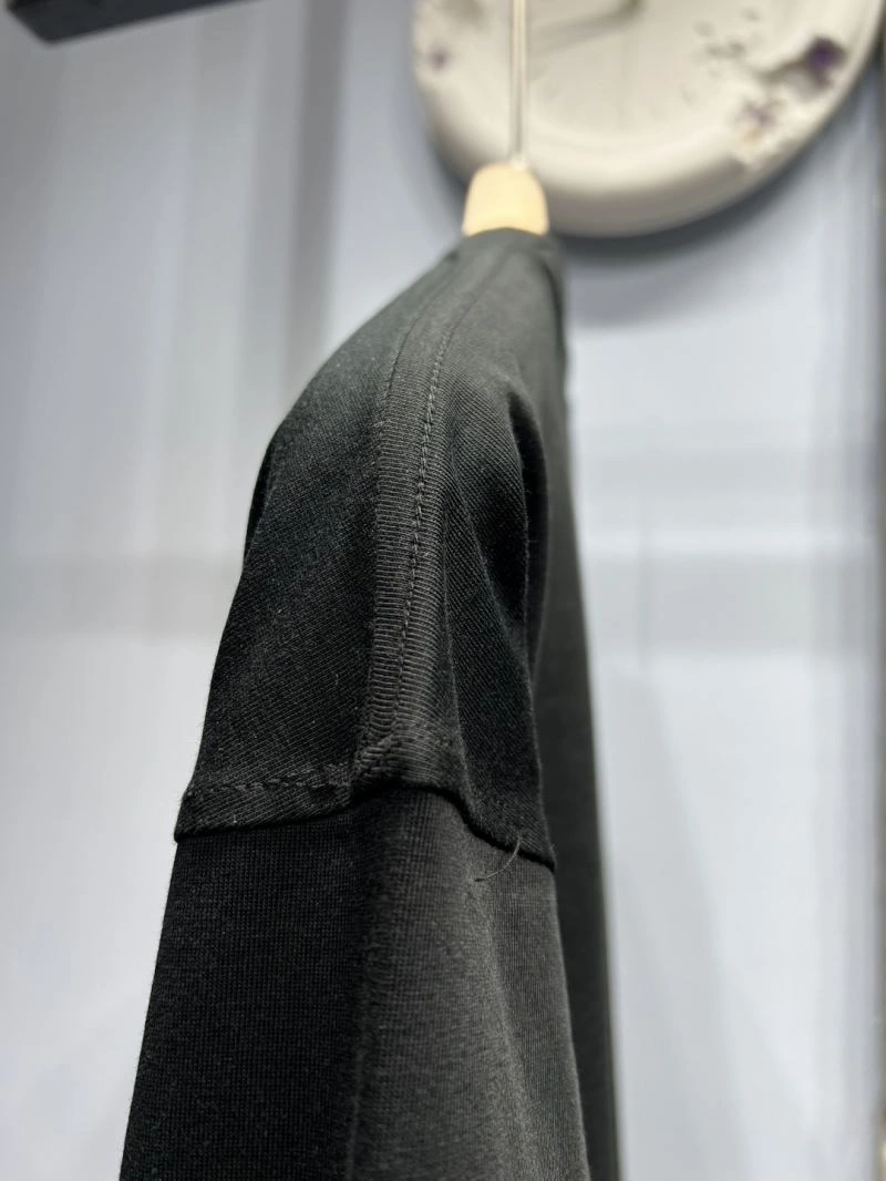 Balenciaga T-Shirts FastDry 98092