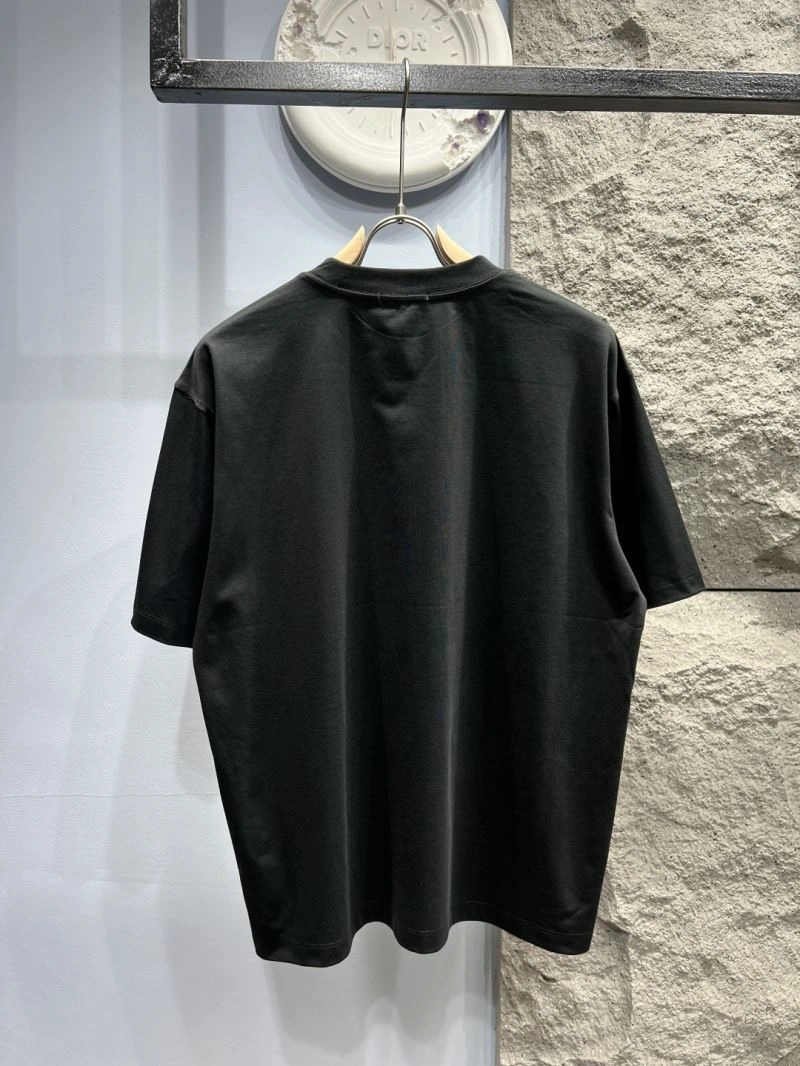 Balenciaga T-Shirts FastDry 98092
