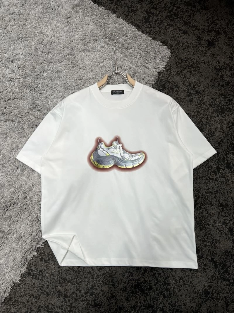 Balenciaga T-Shirts Supportive 98087
