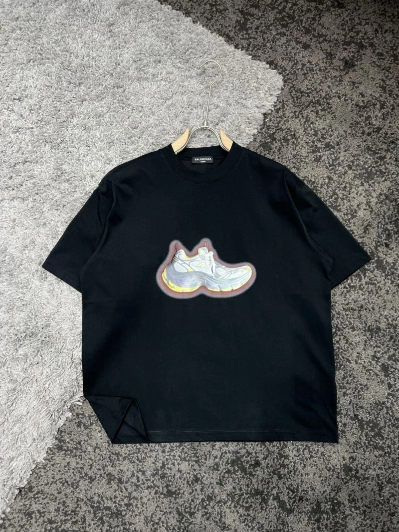 Balenciaga T-Shirts Supportive 98087