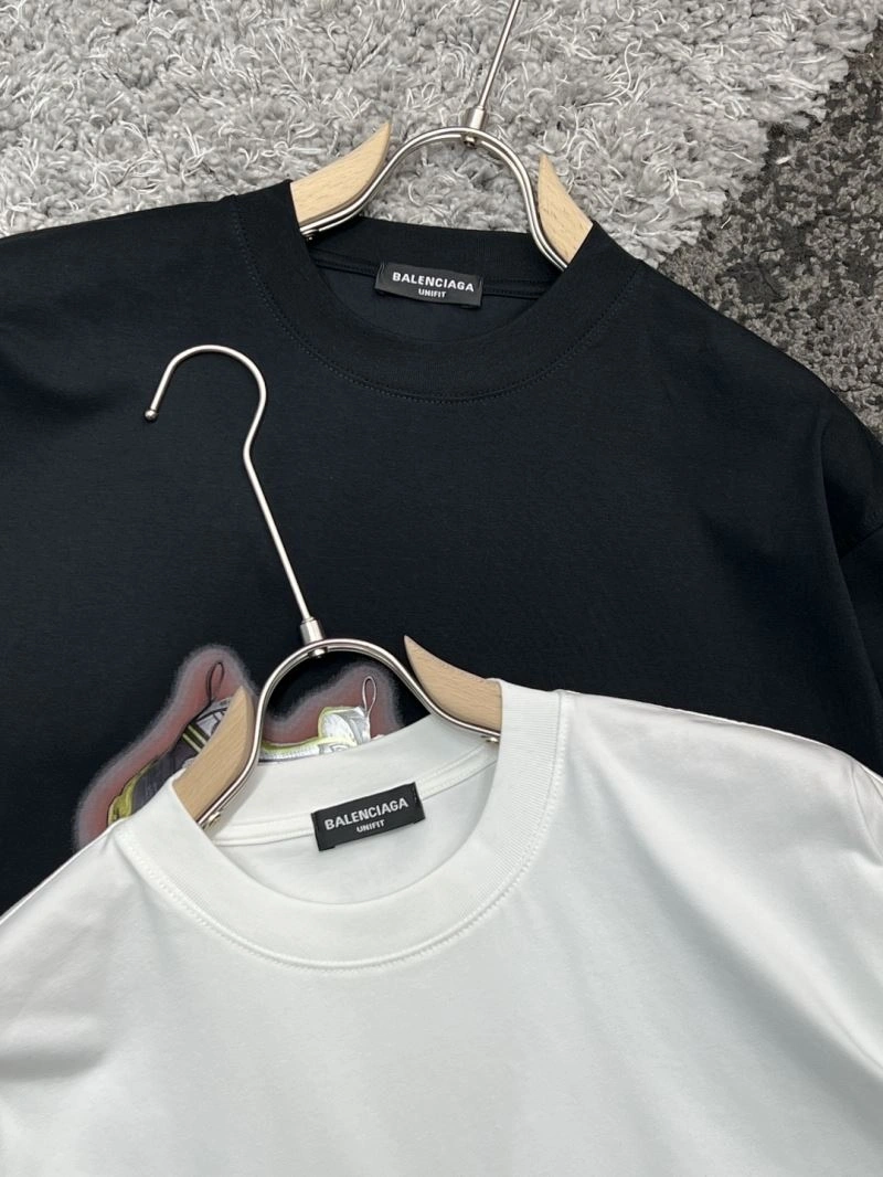 Balenciaga T-Shirts Supportive 98087