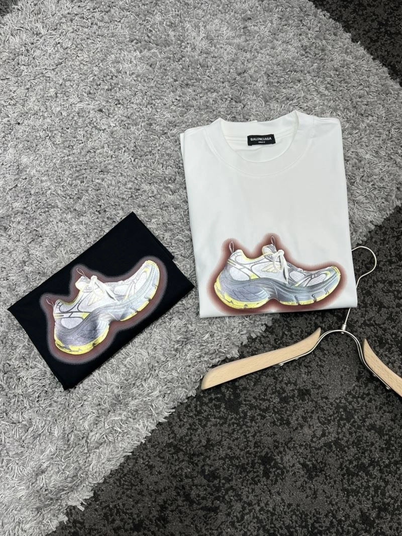Balenciaga T-Shirts Supportive 98087