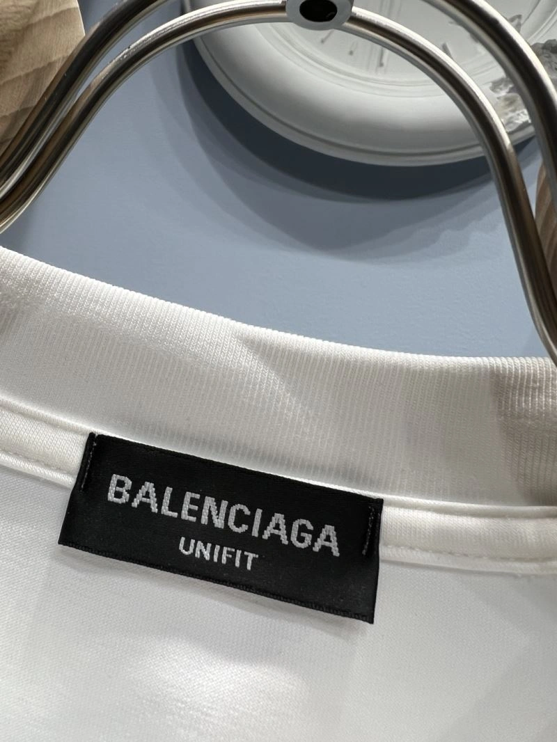 Balenciaga T-Shirts Minimalist 98084