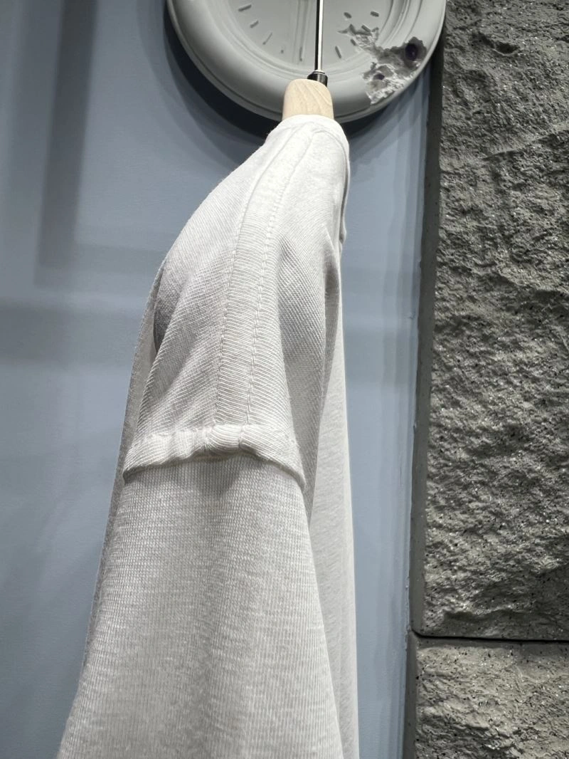 Balenciaga T-Shirts Minimalist 98084