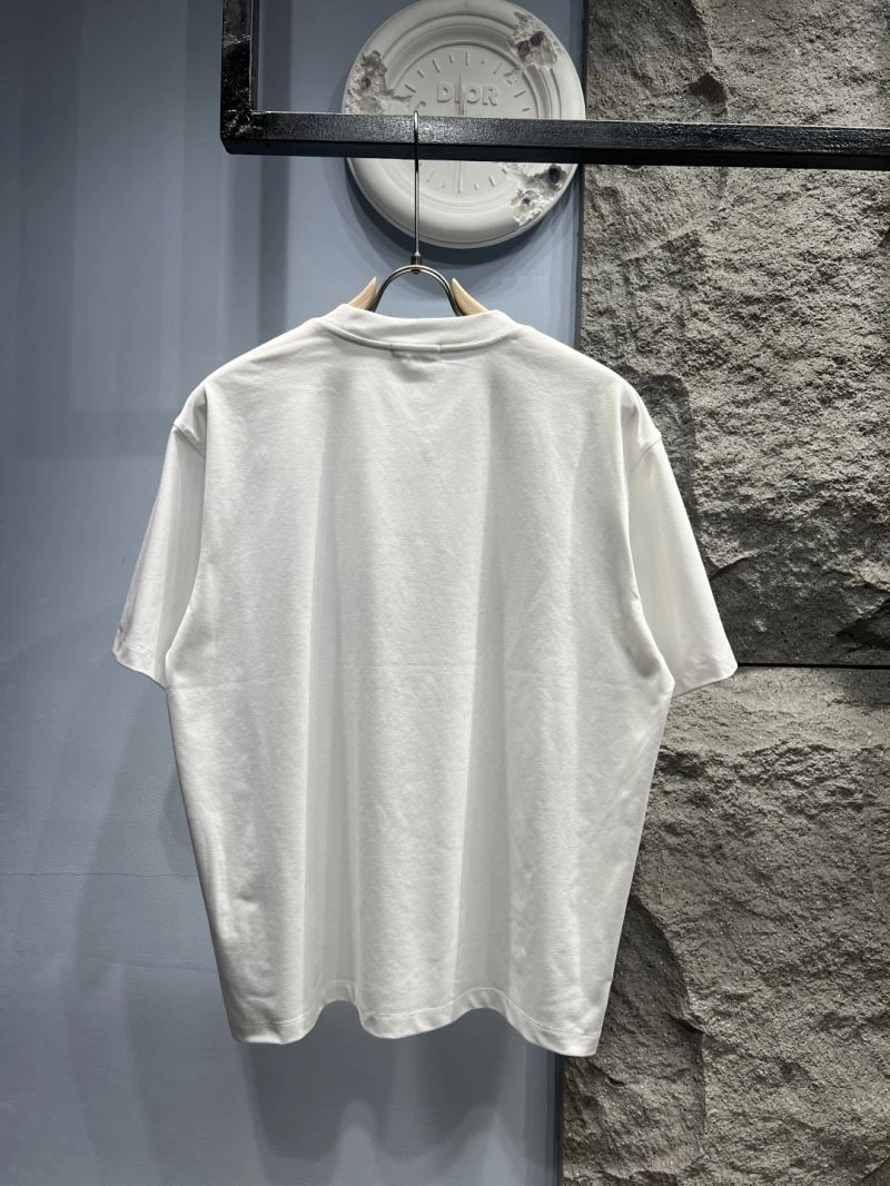Balenciaga T-Shirts Minimalist 98084