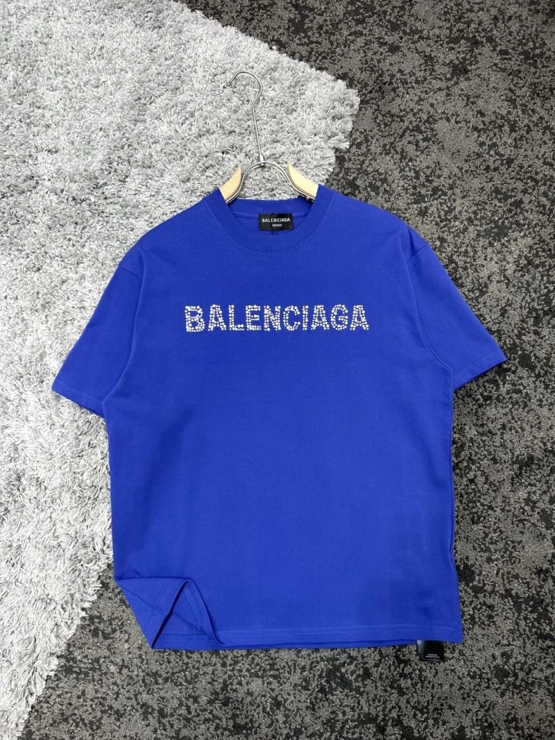 Balenciaga T-Shirts EyeCatching 98082