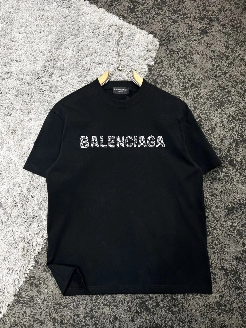 Balenciaga T-Shirts EyeCatching 98082