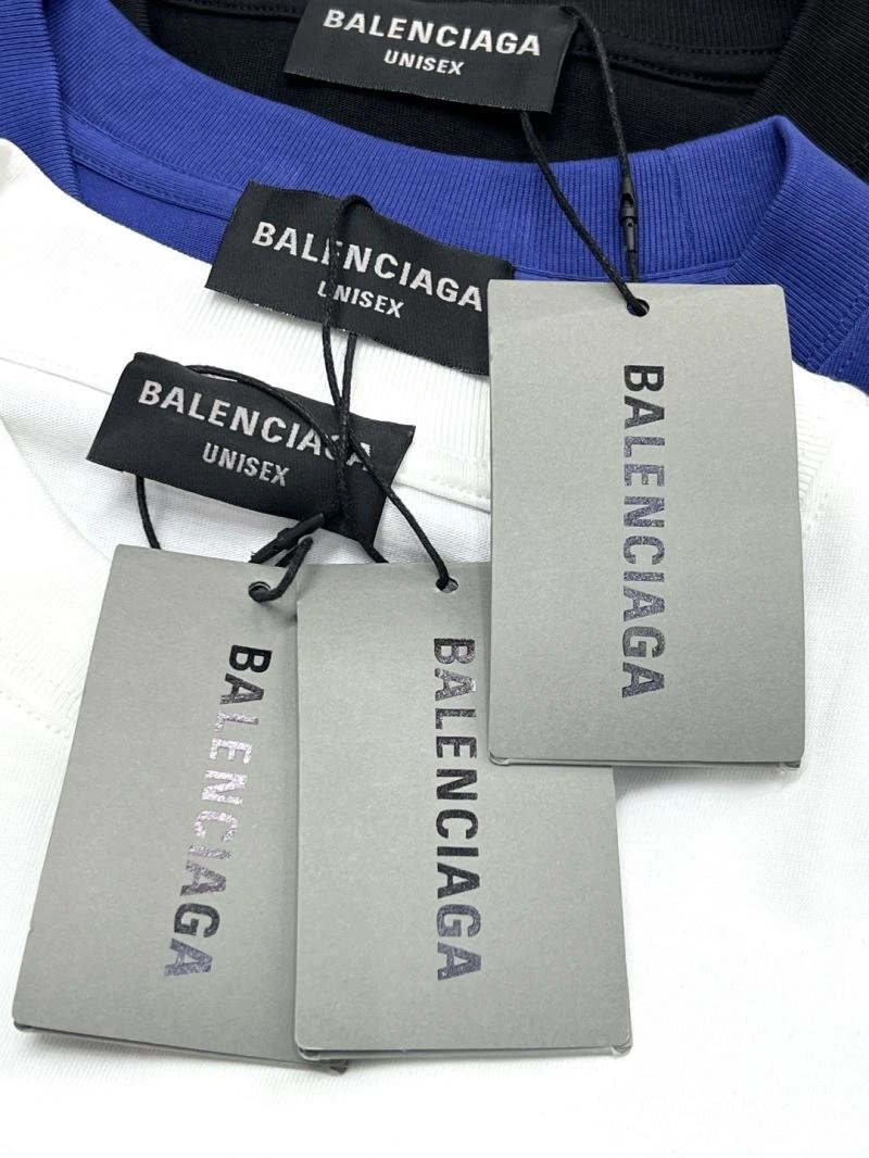 Balenciaga T-Shirts EyeCatching 98082