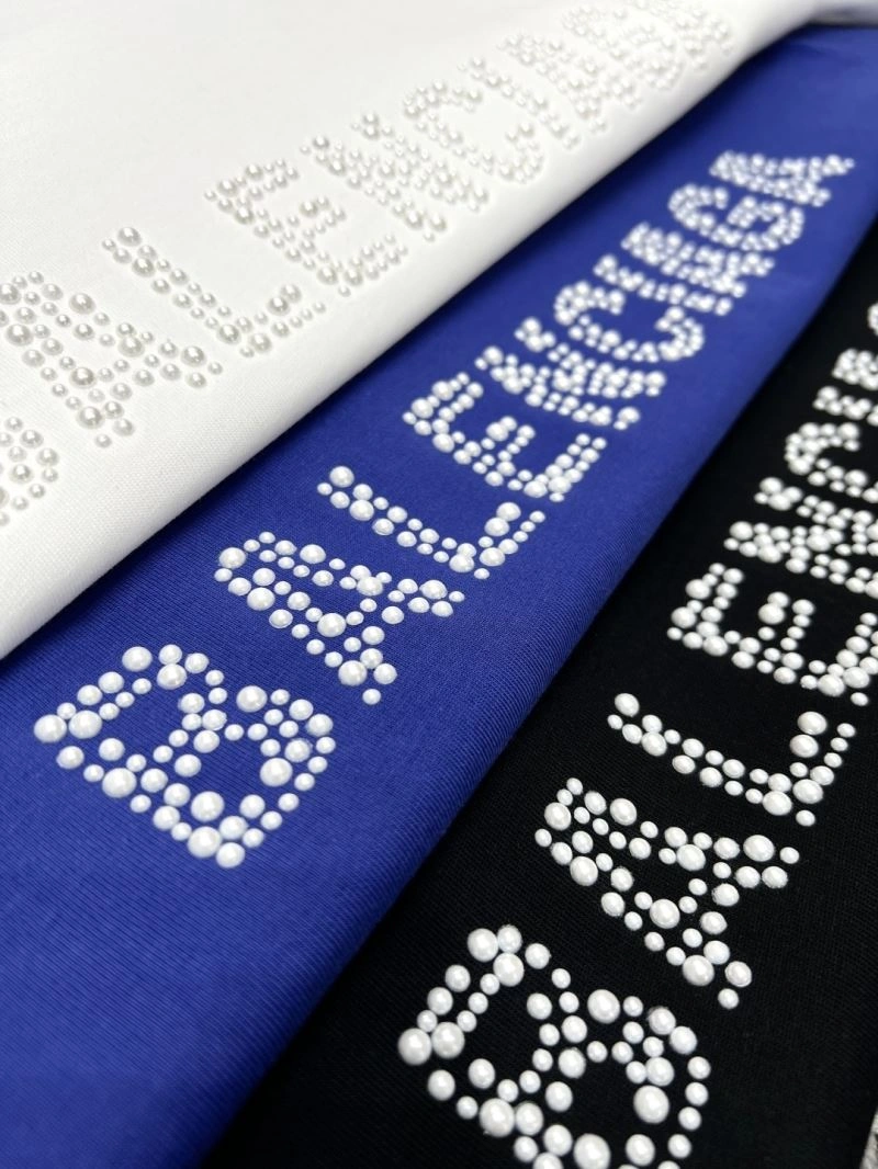 Balenciaga T-Shirts EyeCatching 98082