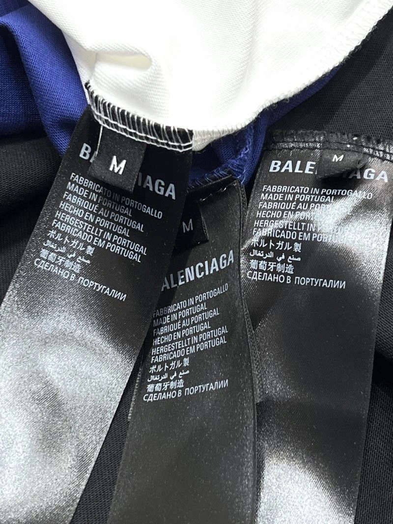 Balenciaga T-Shirts EyeCatching 98082