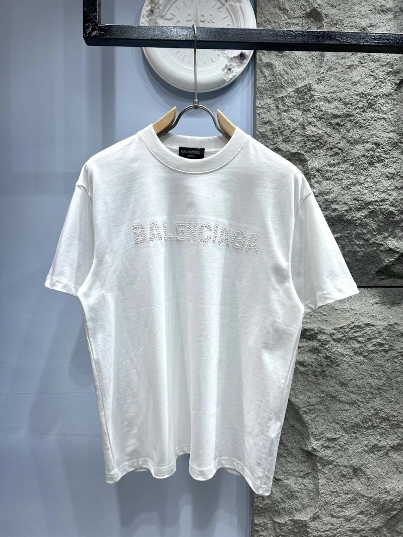 Balenciaga T-Shirts Affordable 98118