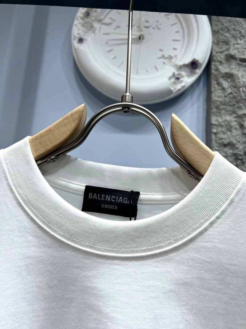 Balenciaga T-Shirts Affordable 98118