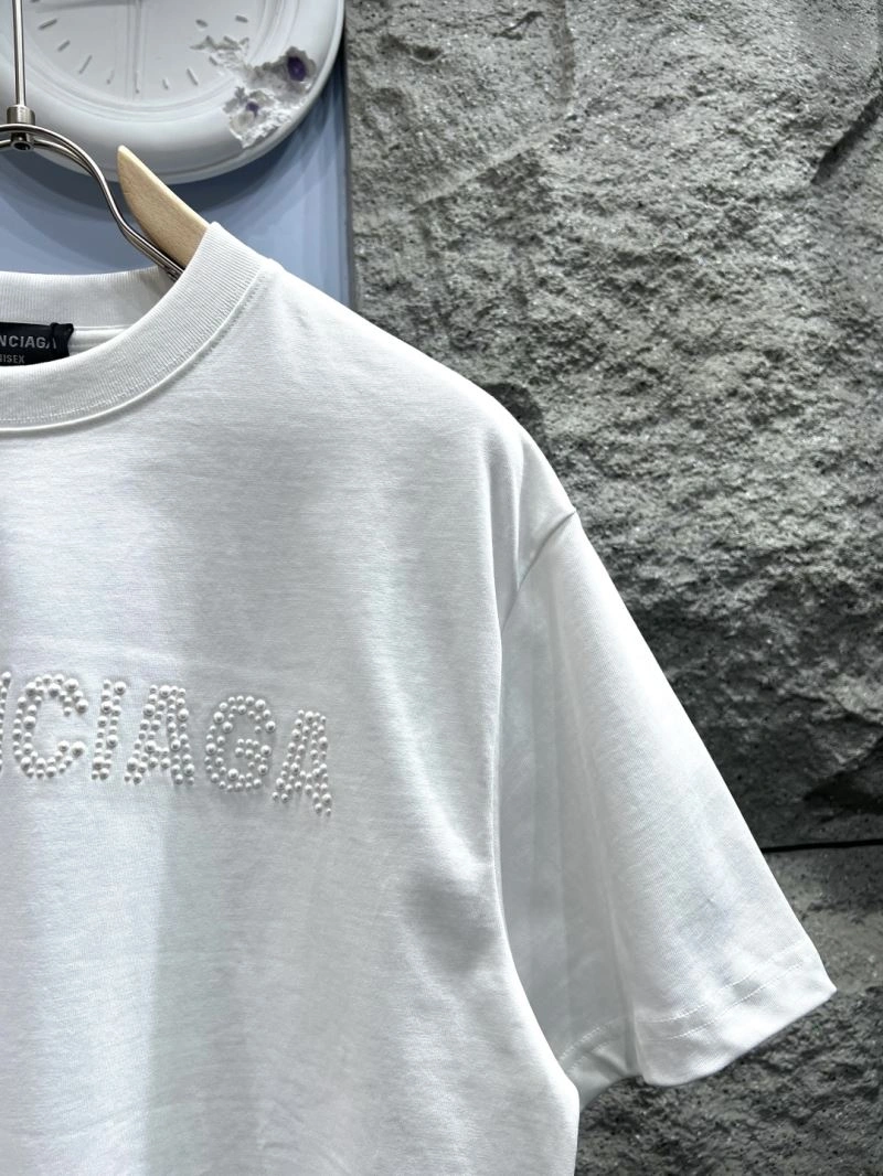 Balenciaga T-Shirts Affordable 98118