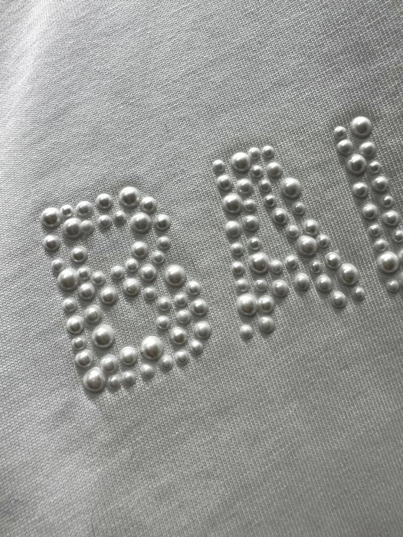 Balenciaga T-Shirts Affordable 98118