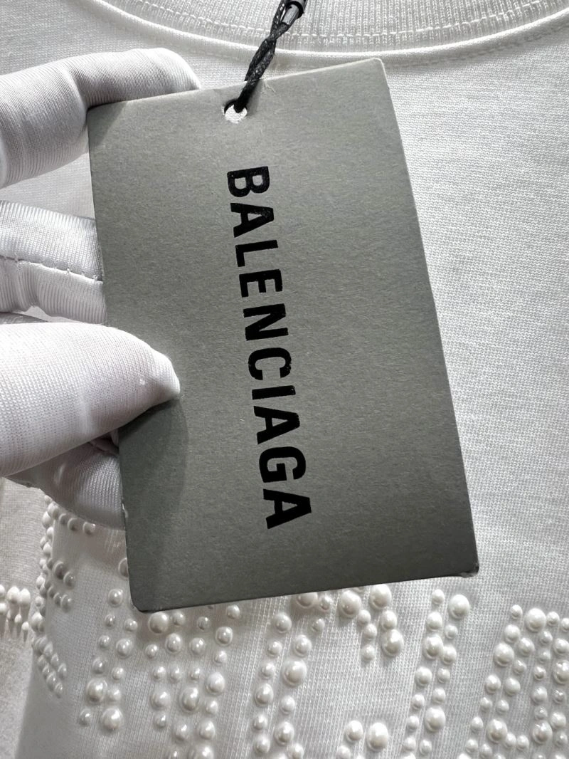 Balenciaga T-Shirts Affordable 98118