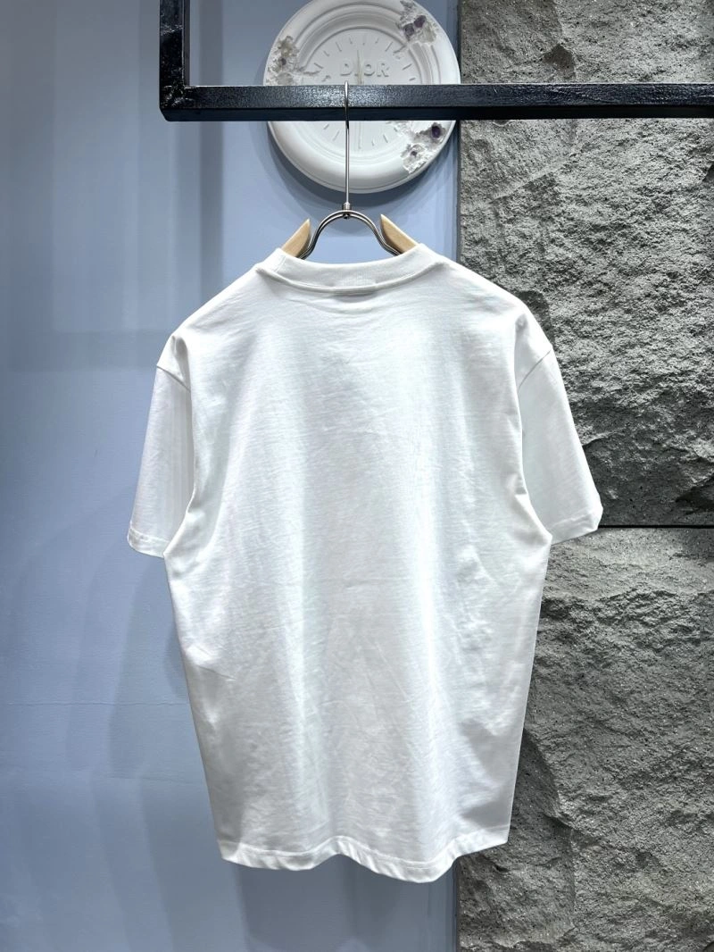 Balenciaga T-Shirts Affordable 98118