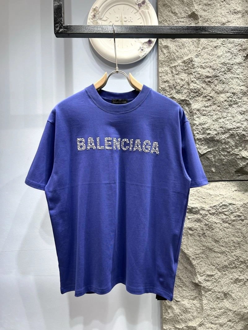 Unique Balenciaga T-Shirts 98298