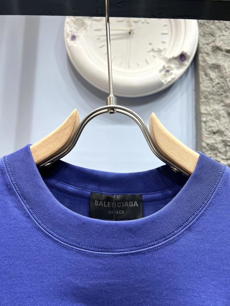 Unique Balenciaga T-Shirts 98298