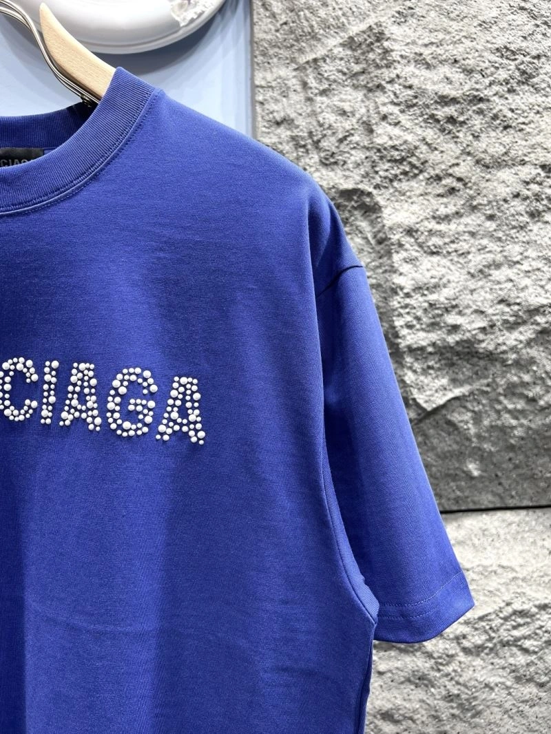 Unique Balenciaga T-Shirts 98298